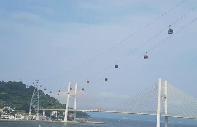 Yeosu Lium Spa Hostel - Foto 31