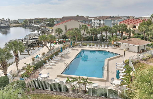 Dolphin Point 404b - Foto 14