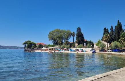 Sea House Kastilac - Foto 32