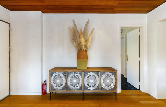 Stylish Sunny Penthouse Near Cascais Center & Greenspace - Photo 16