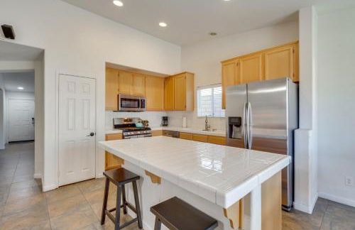 Outdoor Oasis Coachella Valley Group Getaway! - Photo 8