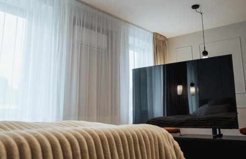 Apartamenty Janasa 13 - Foto 34