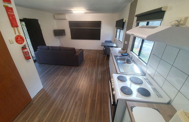 G'day Parks Ararat - Foto 37