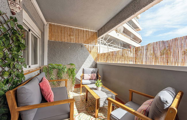 Sky Sea Holidays Puerto Marina - Foto 43