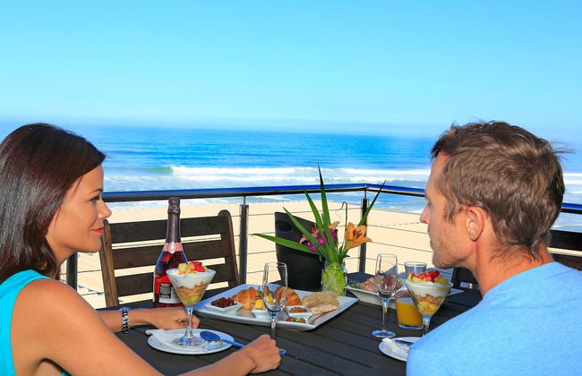 Brenton Haven Beachfront Resort - Foto 7