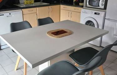 Maison à 200m de la plage. T3 avec terrasse. - Foto 1