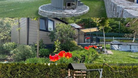 Domek na Kaszubach - Foto 4