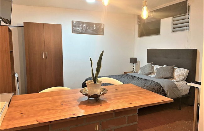 Mercanti Apts Caney - Foto 7