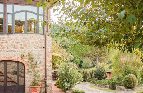 La Gufaia - holiday house with private pool near Florence - Foto 38