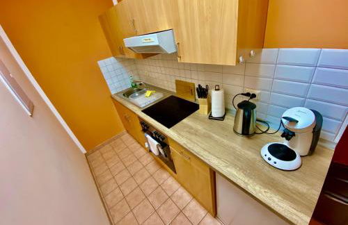 Business Apartment near Neuss/Düsseldorf - Photo 20