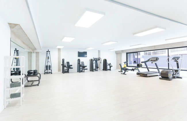 Esmeralda Cotillo Homes by LIVVO - Foto 34