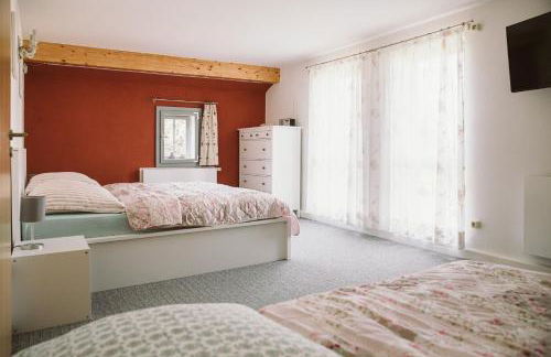 Ferienhaus am Hörnchen - Foto 11