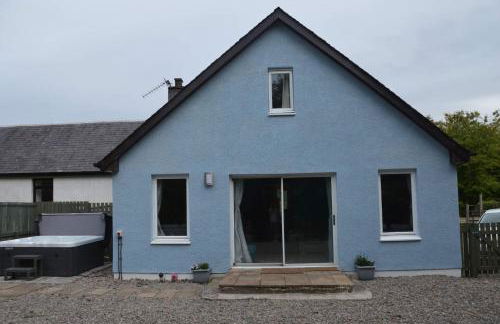 Stunning House near Fort William - Taigh Sona - Photo 13