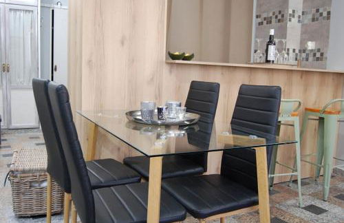 Apartamentos Los Jardines& Parking - Foto 26