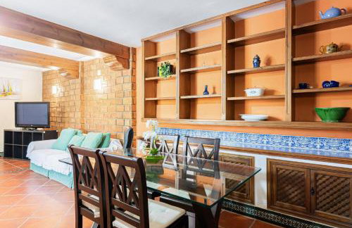 Casa Del Golf - 10 Minutes Walk - Foto 7