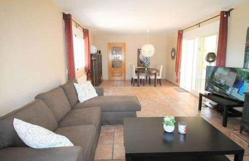 Beauty 6-pers Villa Alfaz del pi - Photo 26