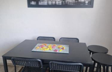 Ferienhäuschen Like at Home - Foto 19