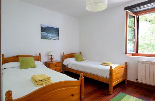 Casa Rural Areano - Foto 31