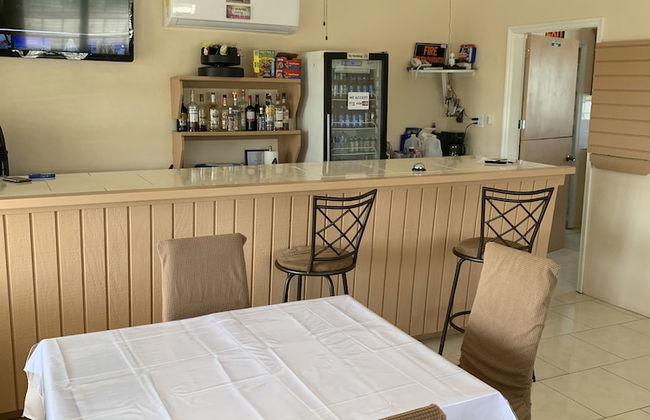 Nature's Delight Lodge - Foto 21