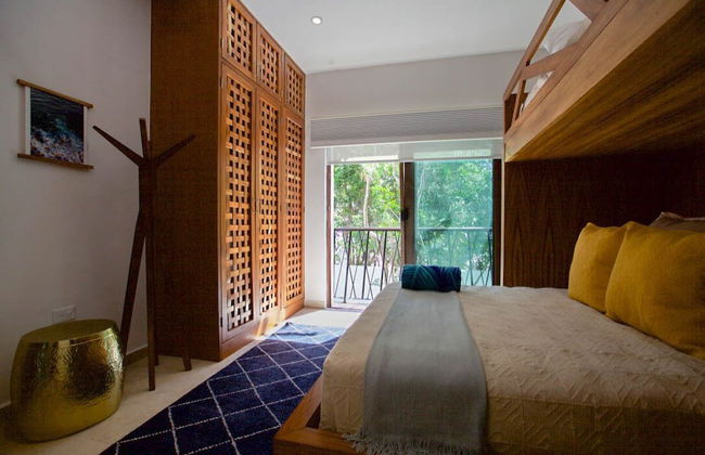 Villa Quetzal 2BR Jungle Dream with Private Pool - Photo 5