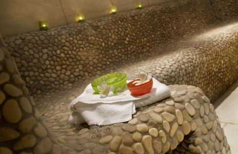 Grand 3P 4-6 Pers dans Chalet Grand Standing avec Services - Foto 13