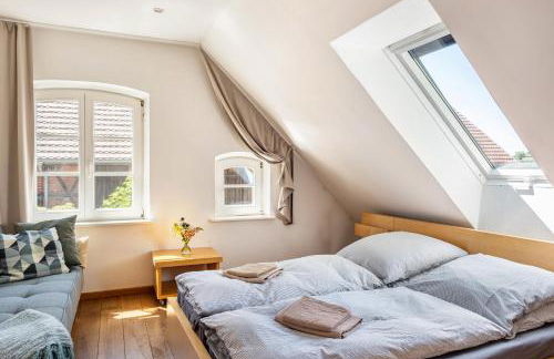 Der Flusshof, Ferienhaus - Foto 11