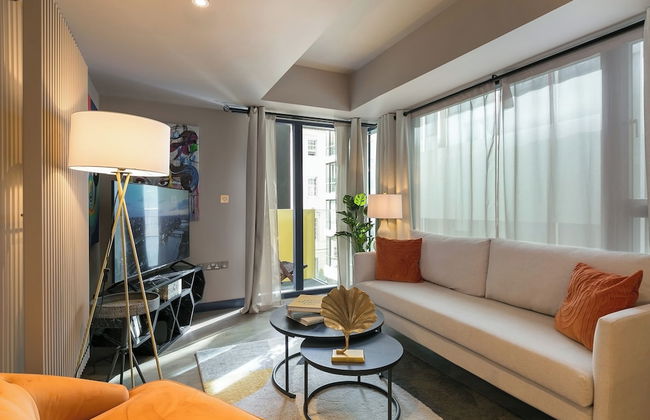 Urban Chic - Turnstile - Foto 11