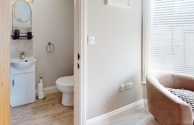 Ilfracombe Cheyne Beach Villa 2 Bedrooms - Foto 18