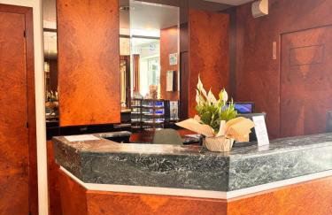 Residence Hotel Club House - Foto 28