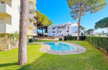 Apartamento en la Escala con piscina y parking - Foto 35