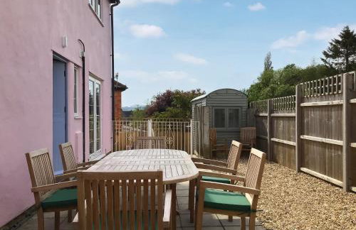 Woodbrook Cottage - Foto 25