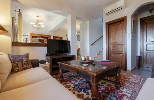 Akrolithos Villa, Milies Pelion - Foto 24