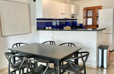 JP dream house 2bedroom apart Villacana - Photo 17