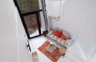 Akassa Alojamientos Bioclimaticos en las Hurdes - Foto 7