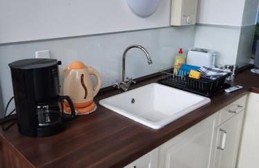 Ferienwohnung Altes Künstleratelier Weimar - Foto 8