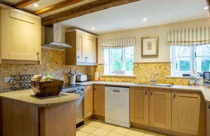 Old Mill Barn - Photo 9