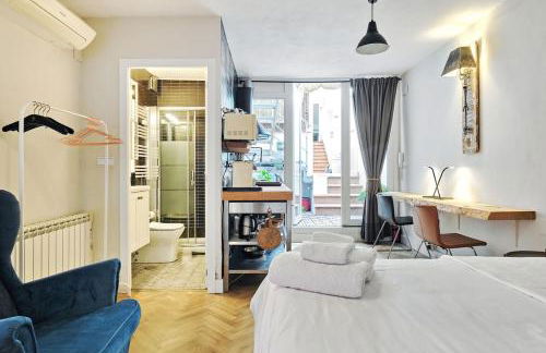 Apt Oasis LuxuryRentalsMurcia - Foto 16