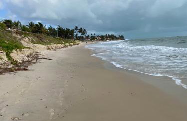 Chalé de Praia em Condomínio Jacumã Beach & Golf Village - pé na areia - Foto 18