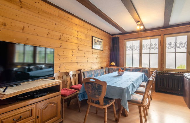 Ferienwohnung mit Talblick in Todtmoos - Photo 27