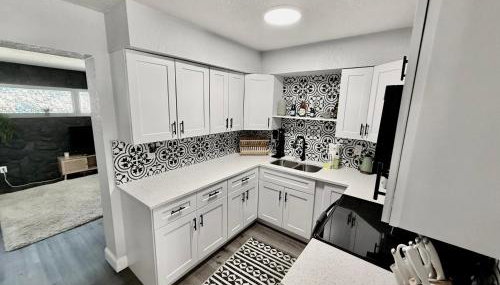 Relaxing 3BR Home Near Orlando Downtown & Parks - Foto 3