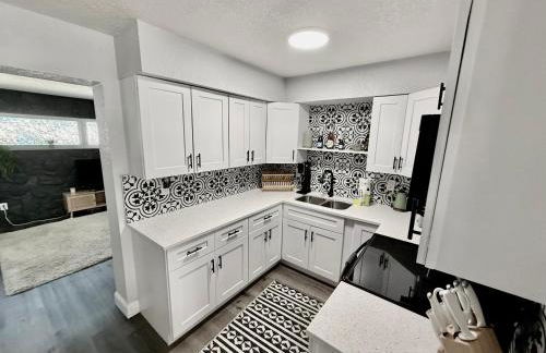 Relaxing 3BR Home Near Orlando Downtown & Parks - Foto 3