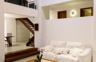 Refúgio com vista mar e verde - Foto 40