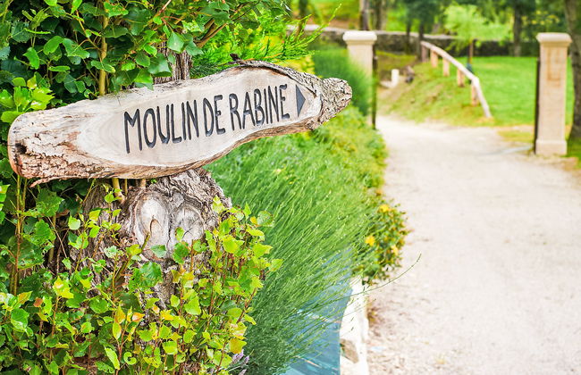 Moulin de Rabine - Photo 25