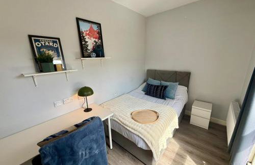 5 Bed 2 Shower Home - Foto 9