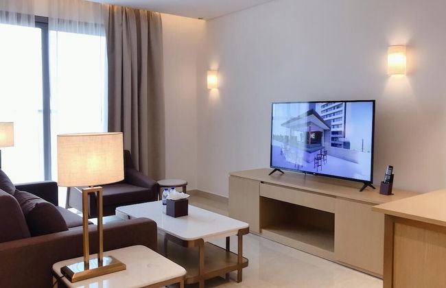 HE Hotel Apartments - Photo 25