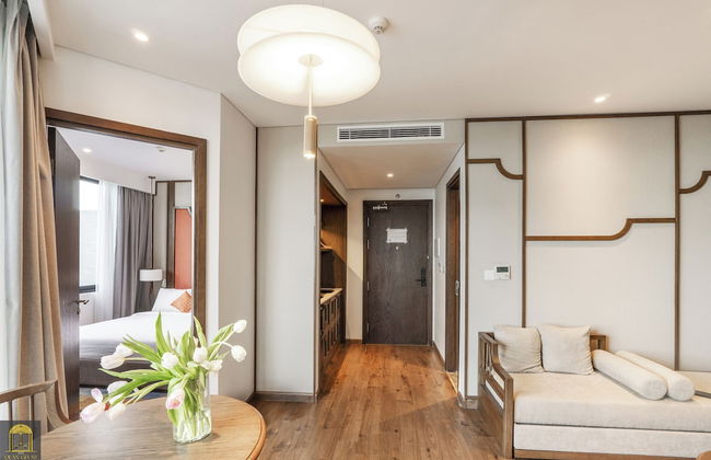 Phan Nguyen Mandala Mui Ne - Foto 22