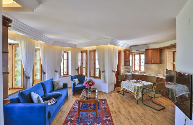 KC Apartments by Cinarlar - Foto 7