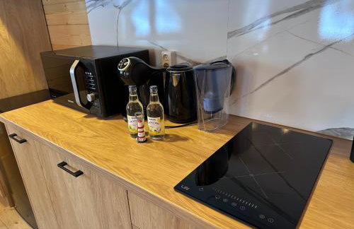 Ranczo Rogowo jacuzzi sauna łowisko - Foto 30