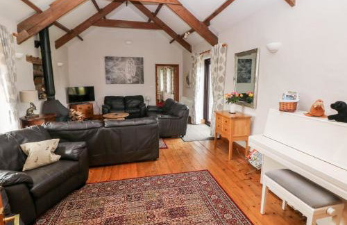 The Barn at Harrolds Farm - Foto 8