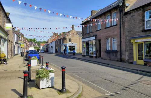 HomeDecor Cottages - Old Stable House - Foto 30